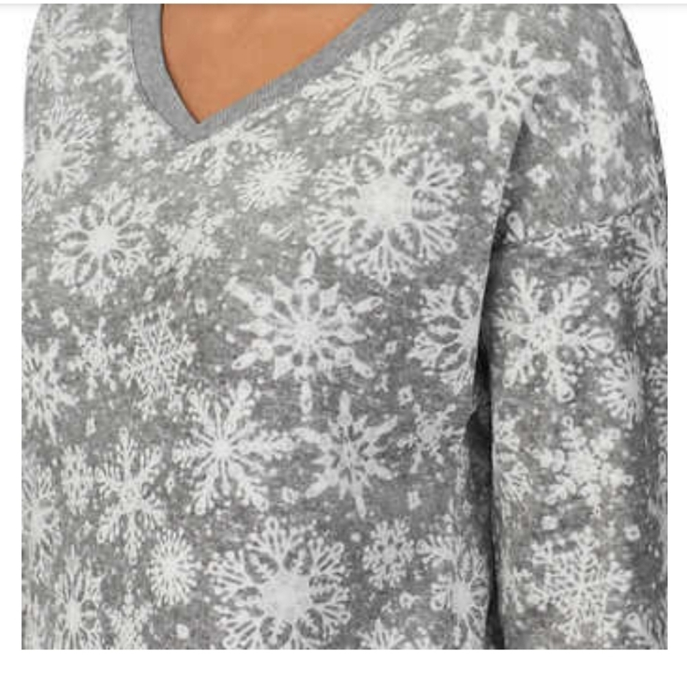 SOLD!                                    Nautica Pajamas Lounge Set, Extra Large